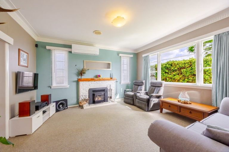 Photo of property in 1/7 Burness Road, Greenmeadows, Napier, 4112