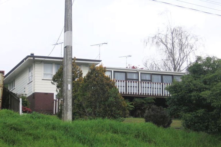 Photo of property in 151 Triangle Road, Massey, Auckland, 0614