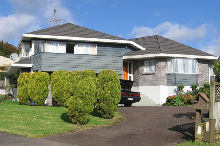 Photo of property in 1/15 Steeple Rise, Pakuranga, Auckland, 2010