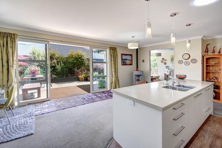 Photo of property in 4 Smiley Place, Mosgiel, 9024