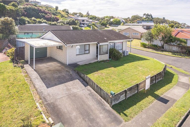 Photo of property in 62 Treadwell Street, Springvale, Whanganui, 4501