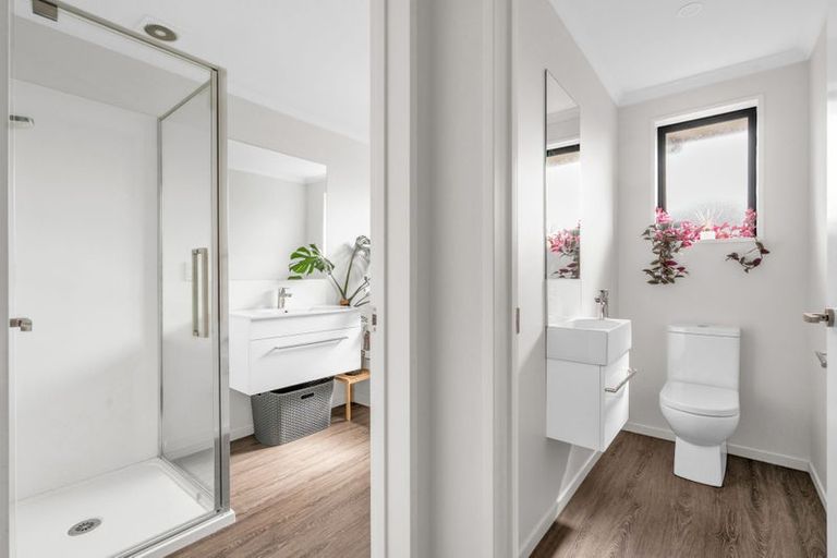 Photo of property in 10 Clanfield Way, Rolleston, 7615