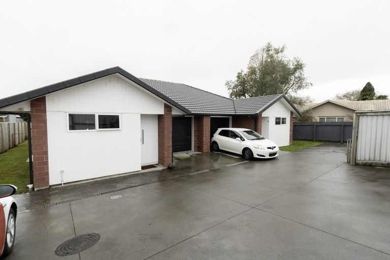 Photo of property in 4d Hamilton Road, Cambridge, 3434