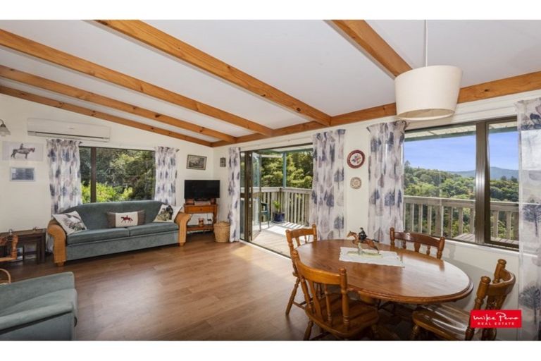 Photo of property in 136 Puriri Park Road, Maunu, Whangarei, 0110