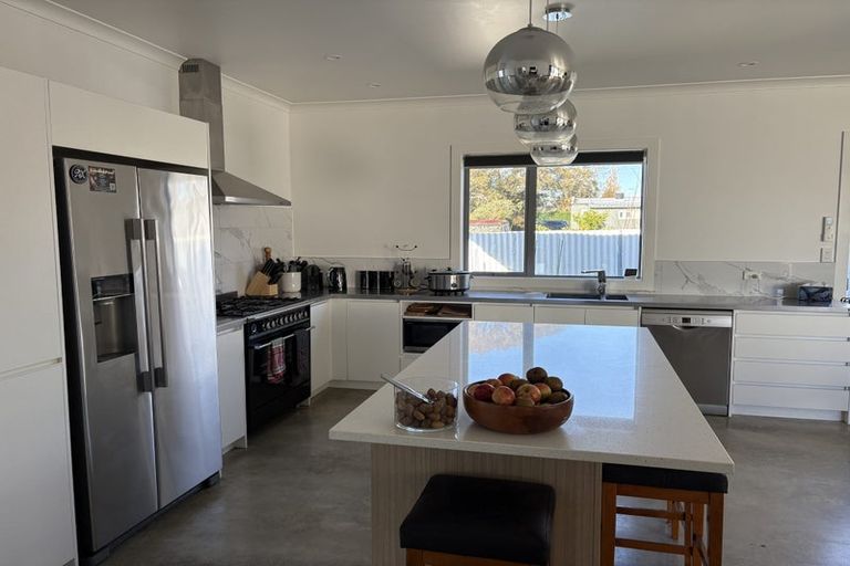 Photo of property in 12c Broadway Street, Martinborough, 5711