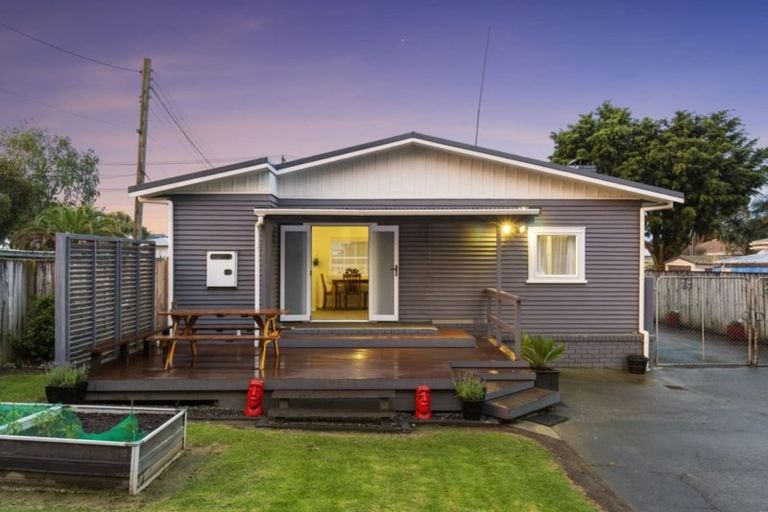 Photo of property in 428 Panama Road, Mount Wellington, Auckland, 1062