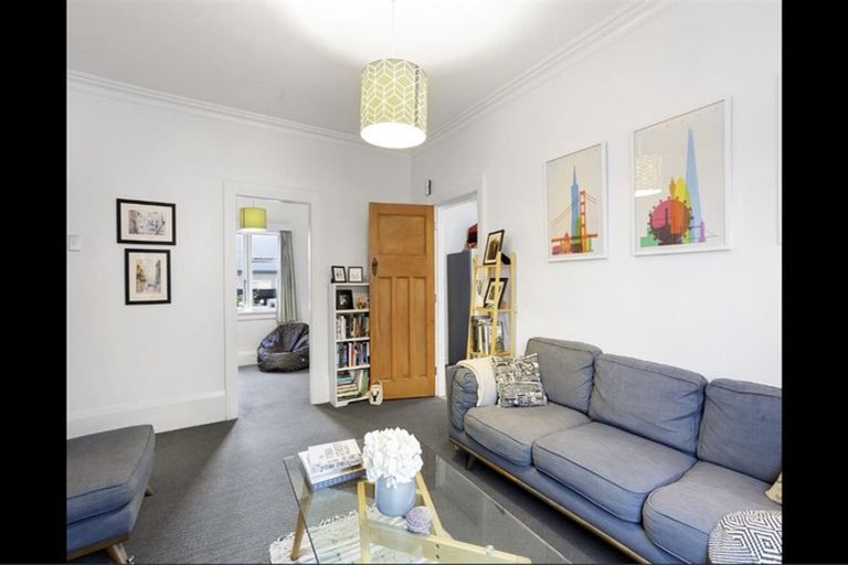 Photo of property in 19 Berry Street, St Albans, Christchurch, 8014