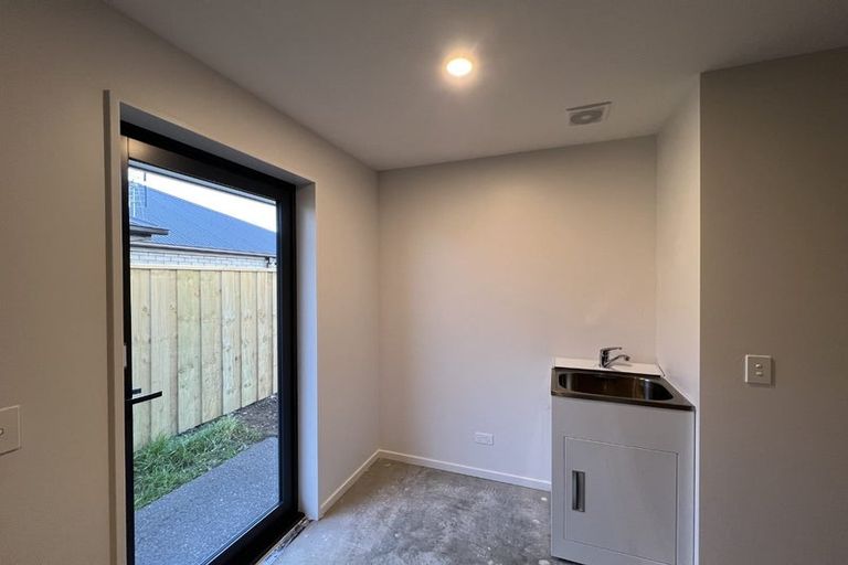 Photo of property in 98 Lenborough Drive, Rolleston, 7614