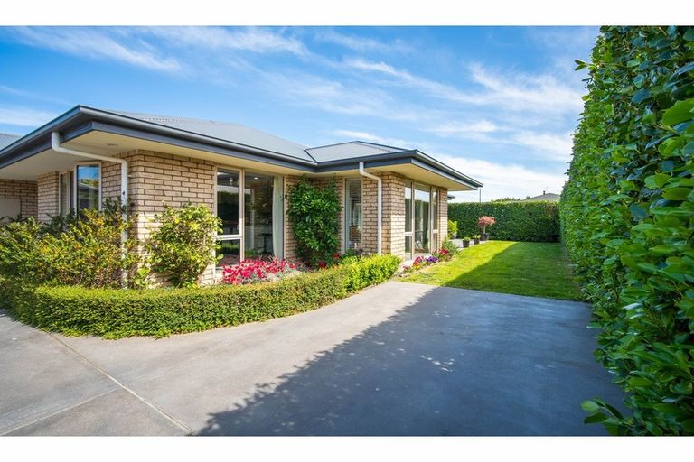 Photo of property in 86a Edinburgh Street, Spreydon, Christchurch, 8024