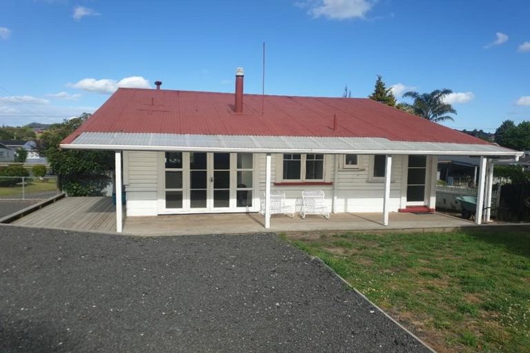 Photo of property in 97 Hakanoa Street, Huntly, 3700