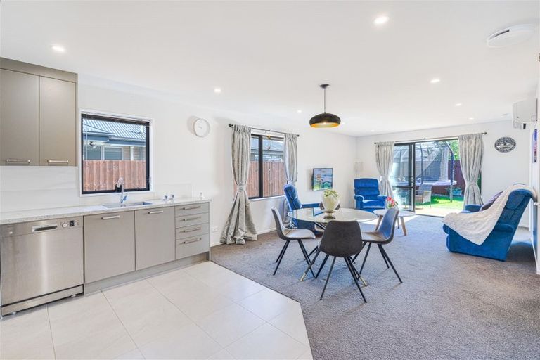 Photo of property in 26 Chert Street, Rolleston, 7614