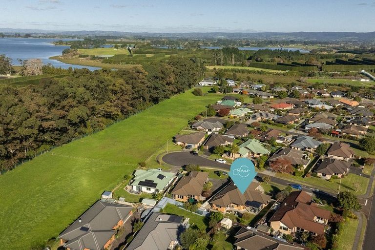 Photo of property in 3 Reabrook Place, Katikati, 3129