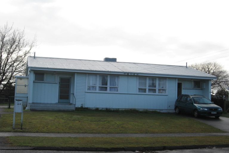 Photo of property in 26b Spenser Road, Enderley, Hamilton, 3214
