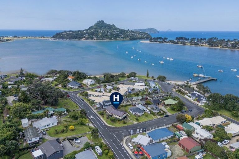 Photo of property in 2 Wharf Road, Tairua, 3508