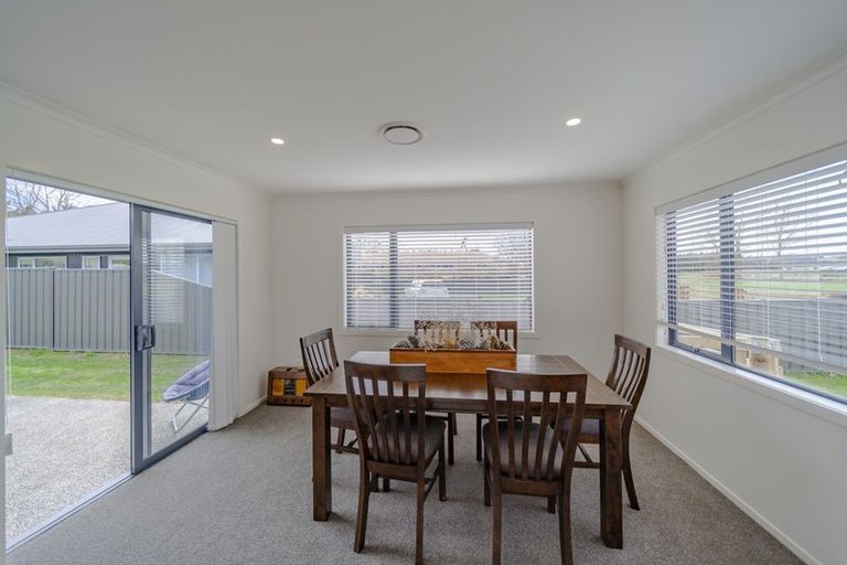 Photo of property in 1 Arabella Way, Waipukurau, 4200