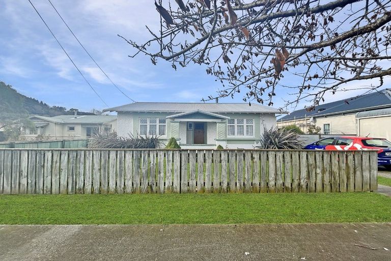 Photo of property in 38 Cumbrae Place, Aramoho, Whanganui, 4500