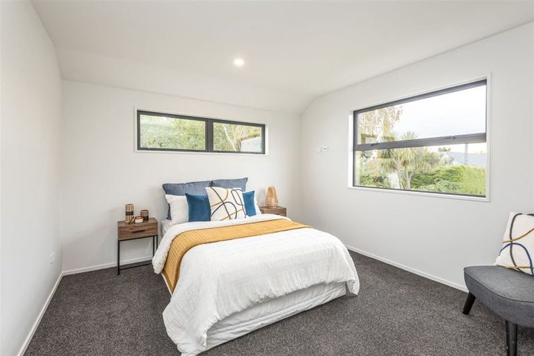 Photo of property in 3/117 Hills Road, Edgeware, Christchurch, 8013