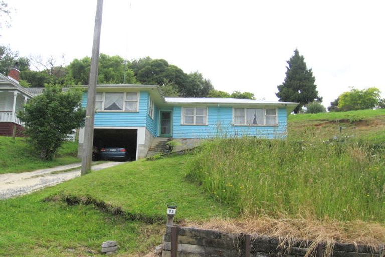 Photo of property in 22 Rata Street, Te Kuiti, 3910