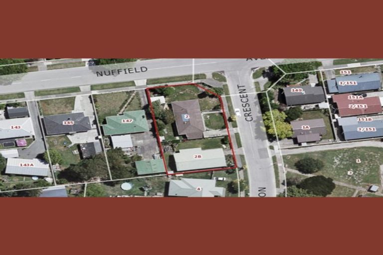 Photo of property in 2b Seddon Crescent, Marewa, Napier, 4110