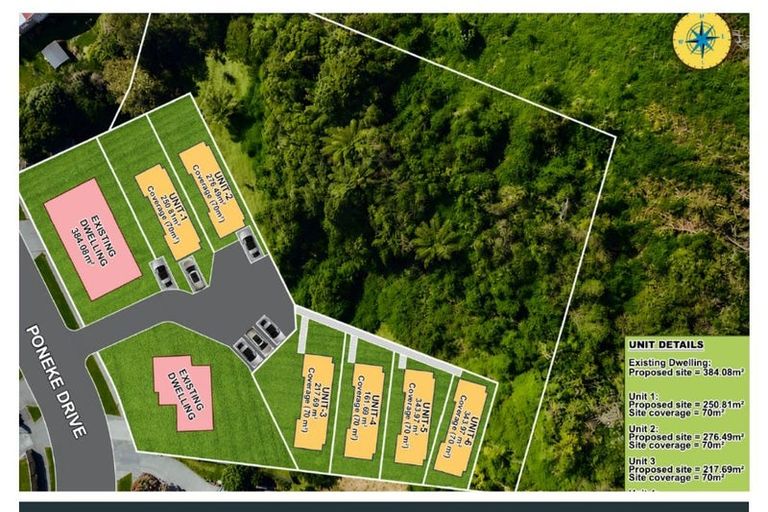 Photo of property in 11a Poneke Drive, Waikanae, 5036