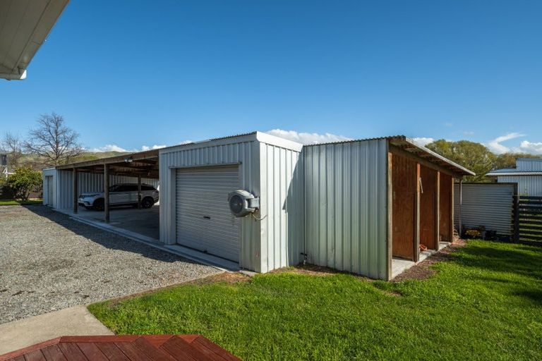 Photo of property in 3086 State Highway 1, Riverlands, Blenheim, 7274