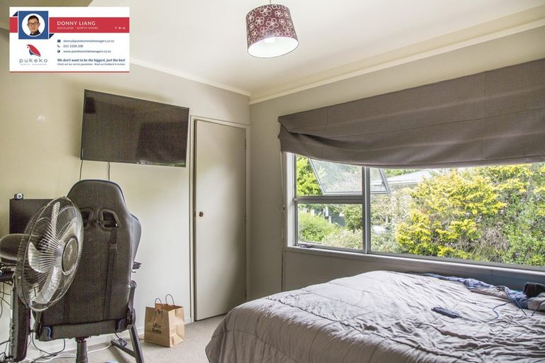 Photo of property in 52 Lynden Avenue, Hillcrest, Auckland, 0627