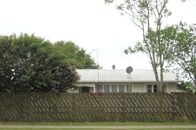 Photo of property in 87 Bridge Street, Opotiki, 3122