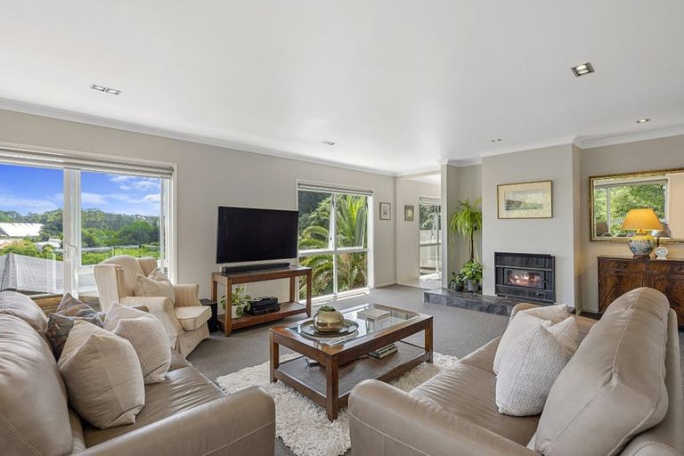 Photo of property in 16b Maunganui Road, Birkenhead, Auckland, 0626