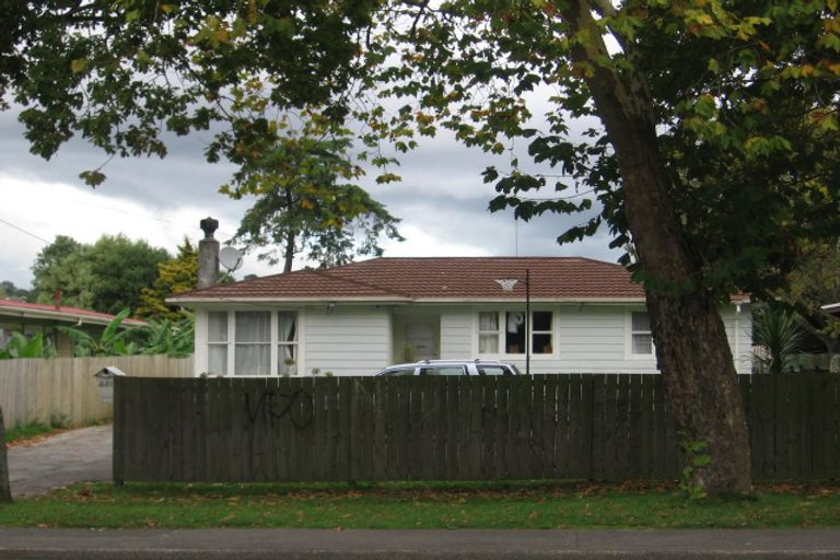 Photo of property in 440 West Coast Road, Glen Eden, Auckland, 0602