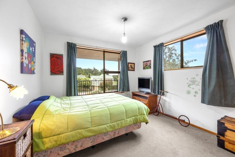 Photo of property in 7 Glenstrae Road, Redcliffs, Christchurch, 8081