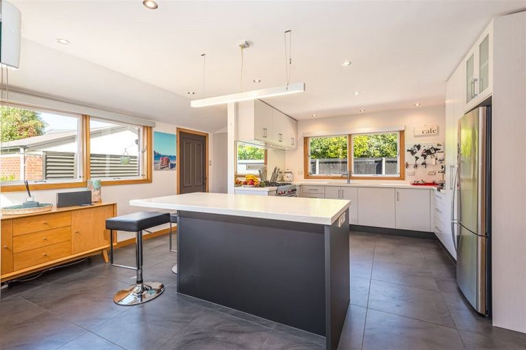 Photo of property in 21 Desmond Street, Merivale, Christchurch, 8014