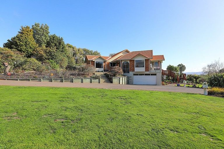 Photo of property in 81 Brunswick Drive, Tikitere, Rotorua, 3074