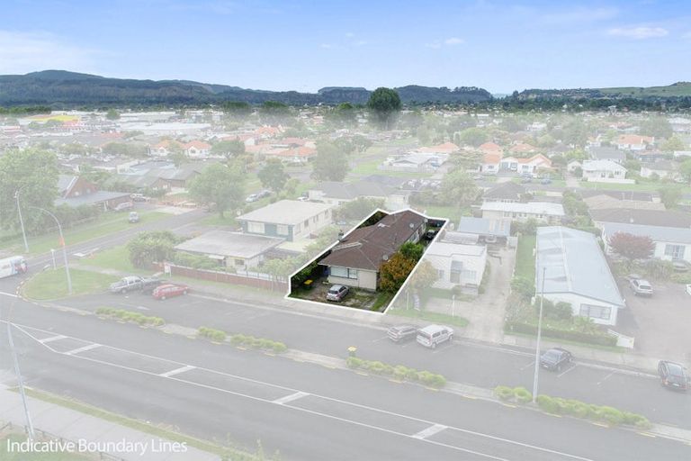 Photo of property in 1412 Pukuatua Street, Rotorua, 3010