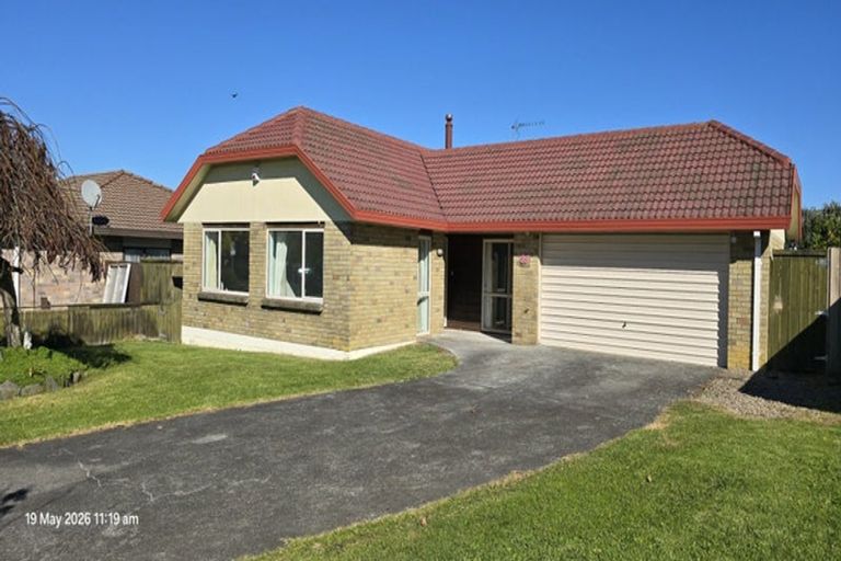 Photo of property in 88 Tington Avenue, Wattle Downs, Auckland, 2103