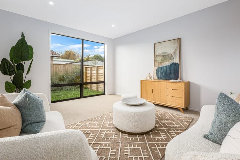 Photo of property in 3 Houhere Street, Paraparaumu, 5032