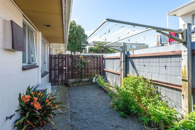 Photo of property in 4/43 Southampton Street, Sydenham, Christchurch, 8023