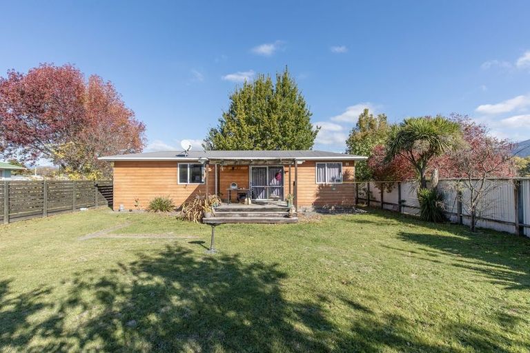 Photo of property in 34 Hirangi Road, Turangi, 3334
