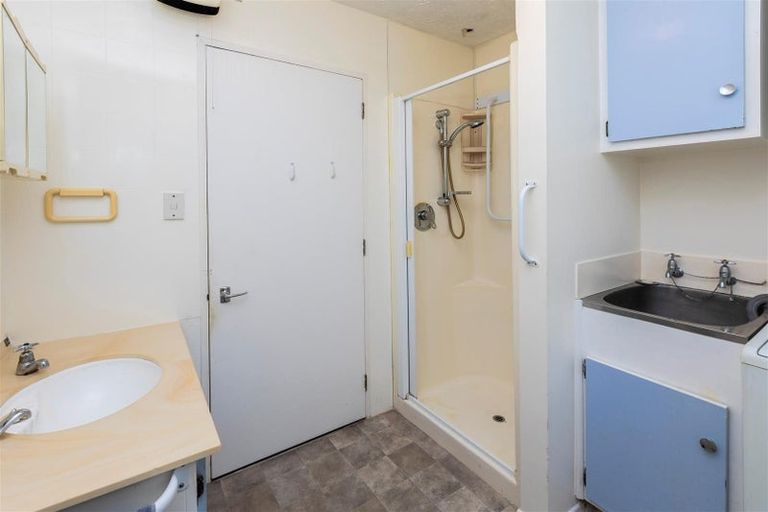 Photo of property in Rawhiti Village, 117a Bowhill Road, New Brighton, Christchurch, 8083