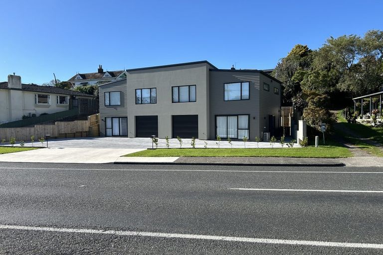 Photo of property in 277 Tukapa Street, Hurdon, New Plymouth, 4310