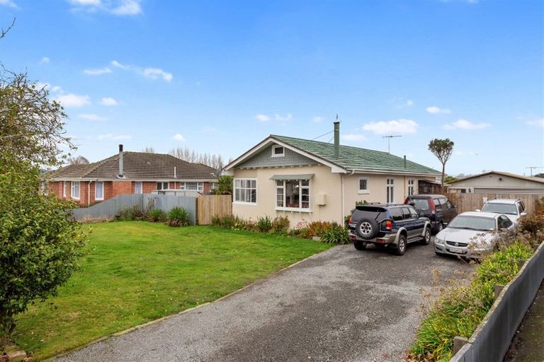 Photo of property in 236 Williams Street, Kaiapoi, 7630