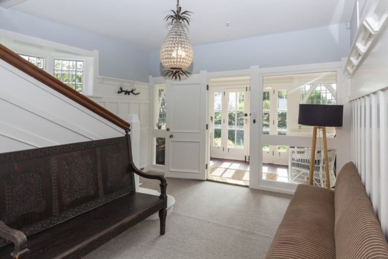 Photo of property in 18 Allister Avenue, Merivale, Christchurch, 8014