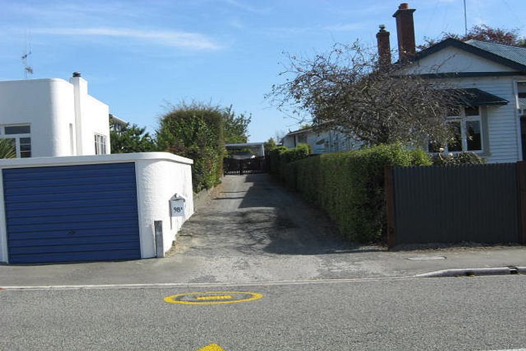 Photo of property in 98a Avenue Road, West End, Timaru, 7910