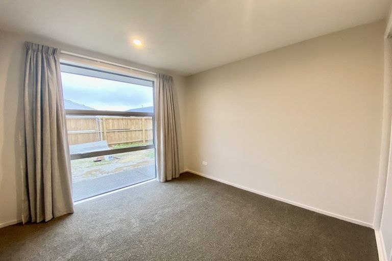 Photo of property in 12 Burrow Street, Rolleston, 7614