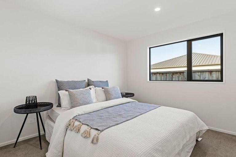 Photo of property in 22 Kite Street, Rolleston, 7614