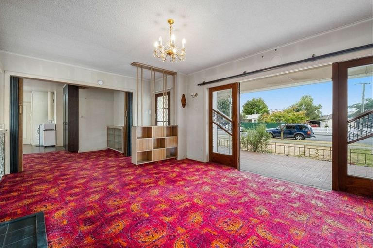 Photo of property in 26 Lee Street, Blenheim, 7201