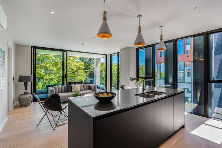 Photo of property in 208/28 Killarney Street, Takapuna, Auckland, 0622