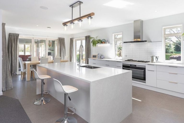 Photo of property in 1 Jacksons Road, Ohoka, Kaiapoi, 7692