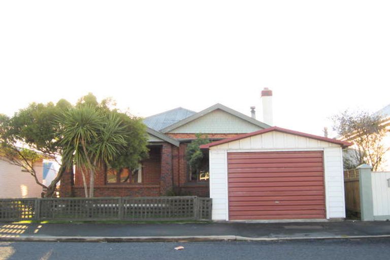 Photo of property in 60 Richardson Street, Saint Kilda, Dunedin, 9012