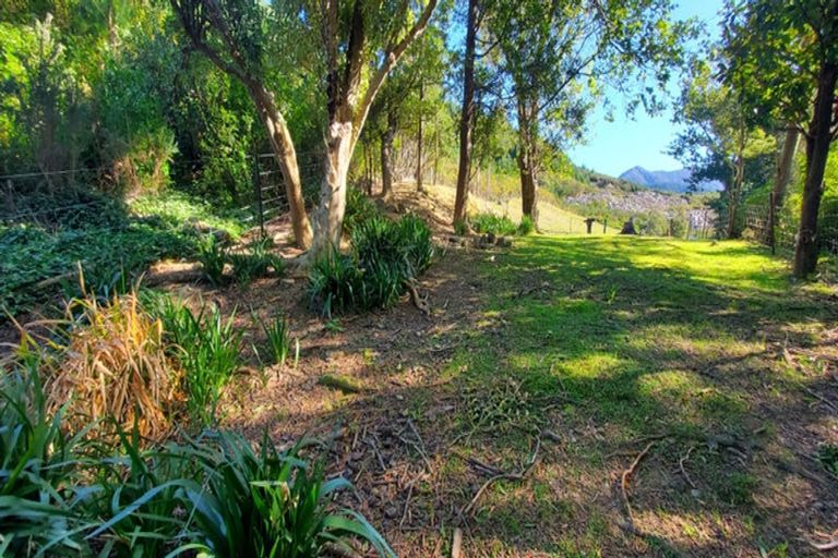 Photo of property in 87 Te Hora Pa Road, Canvastown, Havelock, 7178