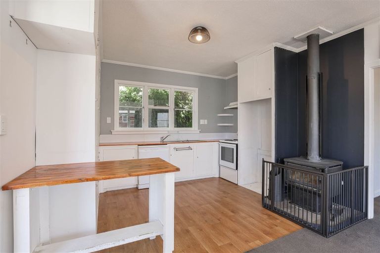 Photo of property in 37 Albert Street, Netherby, Ashburton, 7700